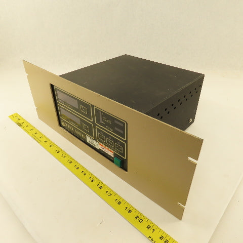 General Eastern M2-115V Dew Point Monitor