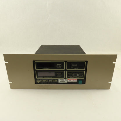 General Eastern M2-115V Dew Point Monitor