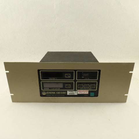 General Eastern M2-115V Dew Point Monitor