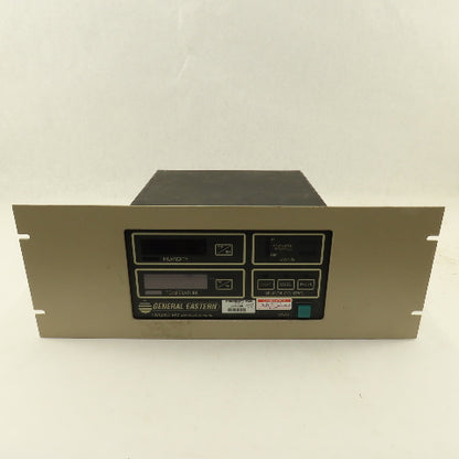 General Eastern M2-115V Dew Point Monitor