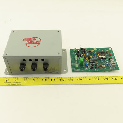 Bimba PCS-1 Feedback Cylinder Position Control System Parts or Repair