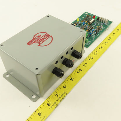 Bimba PCS-1 Feedback Cylinder Position Control System Parts or Repair