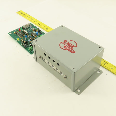 Bimba PCS-1 Feedback Cylinder Position Control System Parts or Repair
