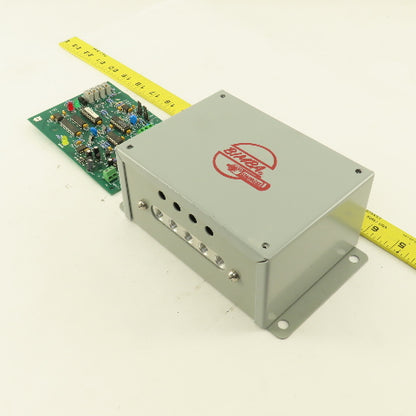 Bimba PCS-1 Feedback Cylinder Position Control System Parts or Repair