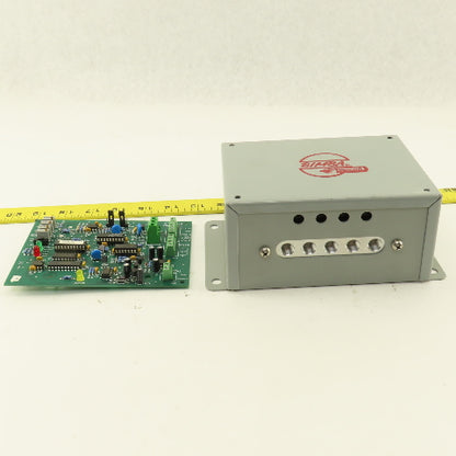 Bimba PCS-1 Feedback Cylinder Position Control System Parts or Repair