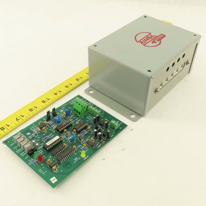 Bimba PCS-1 Feedback Cylinder Position Control System Parts or Repair