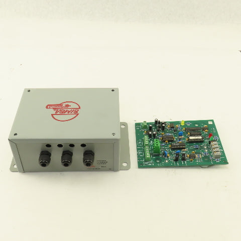 Bimba PCS-1 Feedback Cylinder Position Control System Parts or Repair