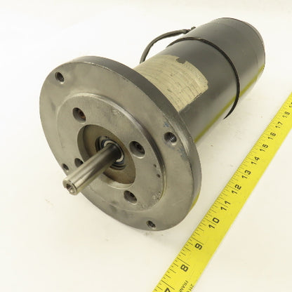 Cleveland Machine C32B00A10A00 Permanent Magnet Servo Motor 4050 RPM 115V