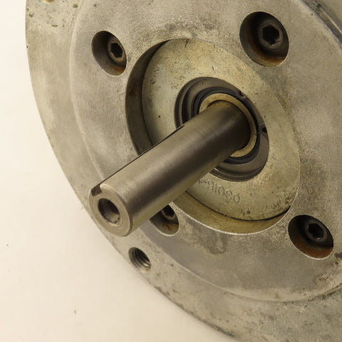 Cleveland Machine C32B00A10A00 Permanent Magnet Servo Motor 4050RPM 115V