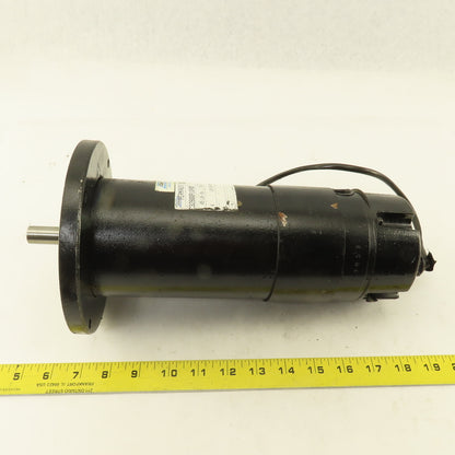 Cleveland Machine C32B00A10A00 Permanent Magnet Servo Motor 4050RPM 115V