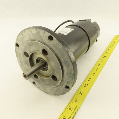 Cleveland Machine C32B00A10A00 Permanent Magnet Servo Motor 4050RPM 115V