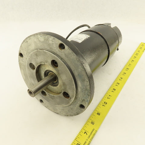 Cleveland Machine C32B00A10A00 Permanent Magnet Servo Motor 4050RPM 115V