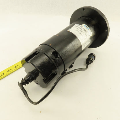 Cleveland Machine C32B00A10A00 Permanent Magnet Servo Motor 4050RPM 115V