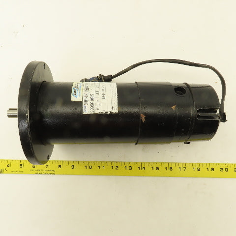 Cleveland Machine C32B00A10A00 Permanent Magnet Servo Motor 4050RPM 115V