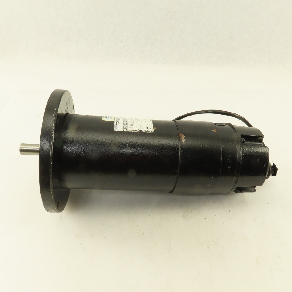 Cleveland Machine C32B00A10A00 Permanent Magnet Servo Motor 4050RPM 115V