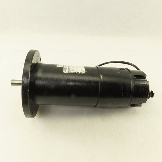 Cleveland Machine C32B00A10A00 Permanent Magnet Servo Motor 4050RPM 115V