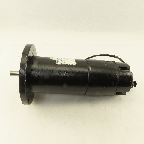 Cleveland Machine C32B00A10A00 Permanent Magnet Servo Motor 4050RPM 115V