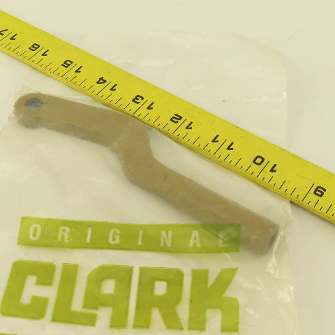 Clark 06-2776346 Forklift Rod End