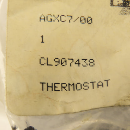 Total Source CL907438 Clark Forklift Thermostat
