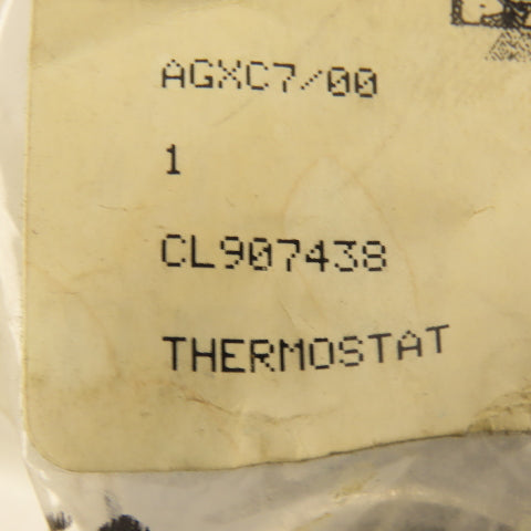 Total Source CL907438 Clark Forklift Thermostat