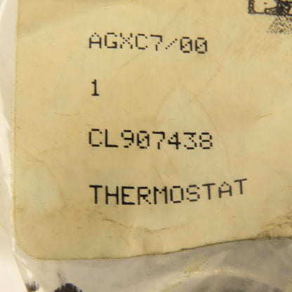 Total Source CL907438 Clark Forklift Thermostat