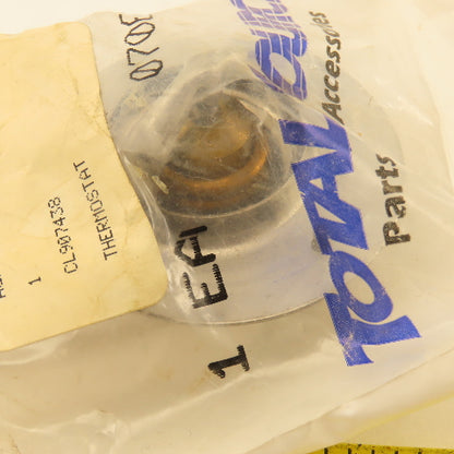 Total Source CL907438 Clark Forklift Thermostat