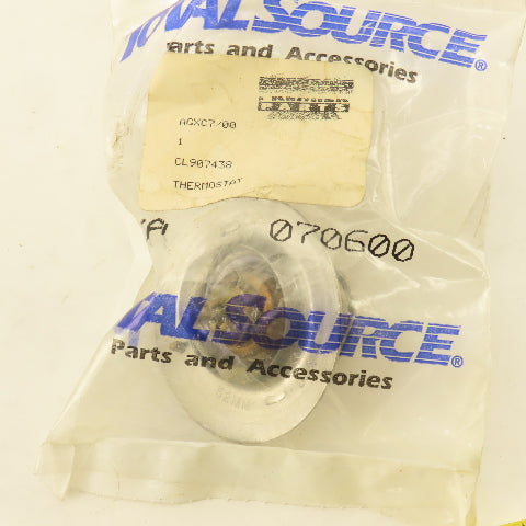 Total Source CL907438 Clark Forklift Thermostat