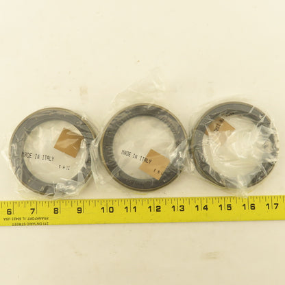 Yale 580048237 Forklift Oil Seal Lot Of 3