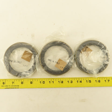 Yale 580048237 Forklift Oil Seal Lot Of 3