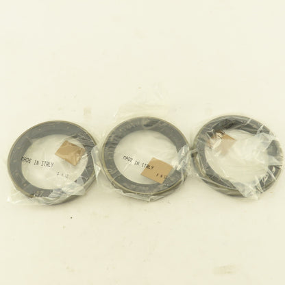 Yale 580048237 Forklift Oil Seal Lot Of 3