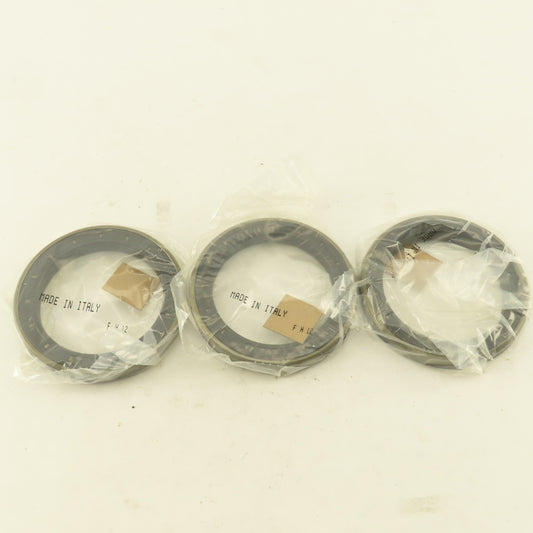 Yale 580048237 Forklift Oil Seal Lot Of 3
