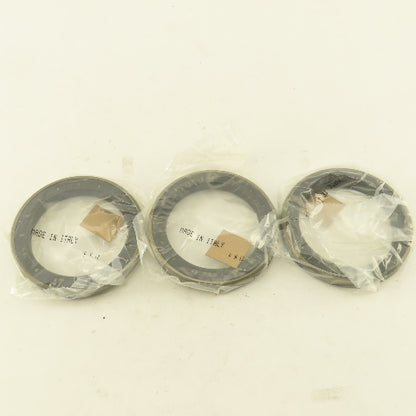 Yale 580048237 Forklift Oil Seal Lot Of 3