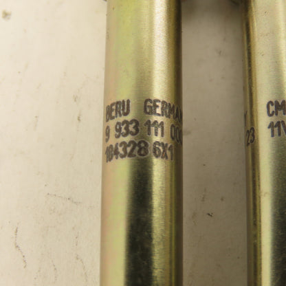 Beru 1843286X1 Glow Plugs Lot Of 5