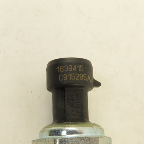 1839415 Oil Pressure Sensor Sending Unit