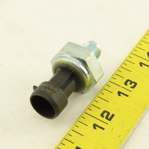 1839415 Oil Pressure Sensor Sending Unit
