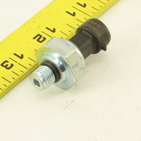 1839415 Oil Pressure Sensor Sending Unit