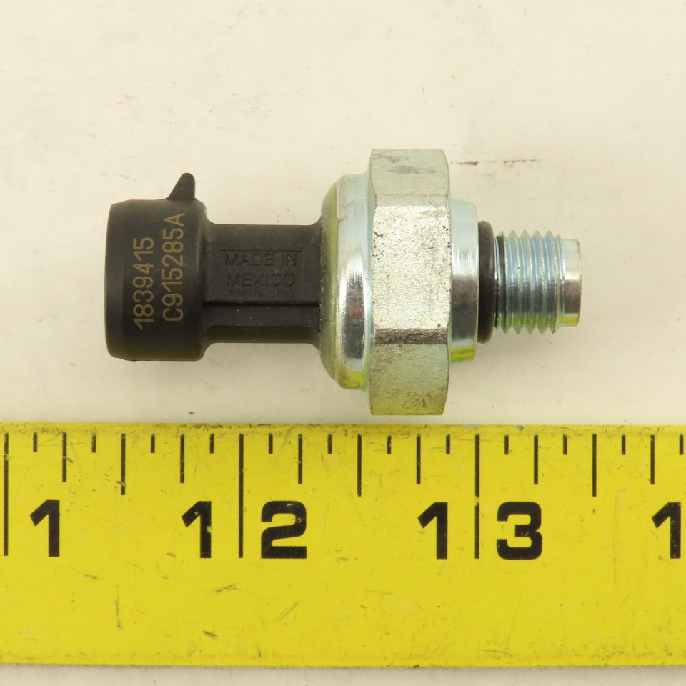 1839415 Oil Pressure Sensor Sending Unit