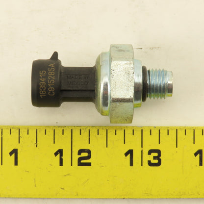 1839415 Oil Pressure Sensor Sending Unit
