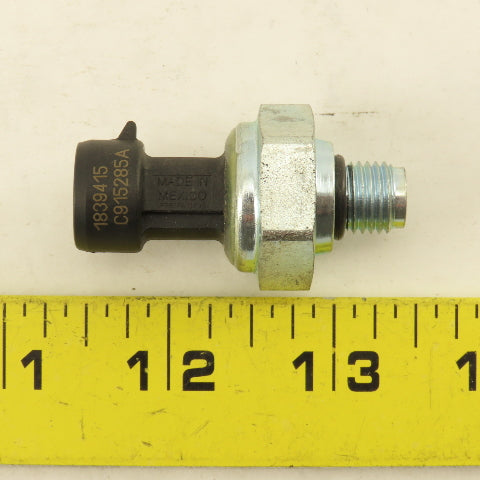 1839415 Oil Pressure Sensor Sending Unit
