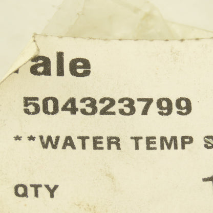 Yale 504323799 Forklift Water Temperature Sender
