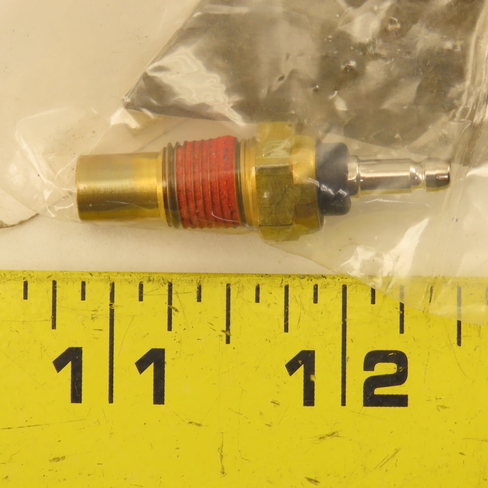 Yale 901303837 Forklift Engine Coolant Sender Unit OEM