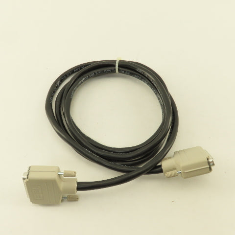T&B Y 261 A24 581 Sub-D Connector Assembly 25 Pin 2M