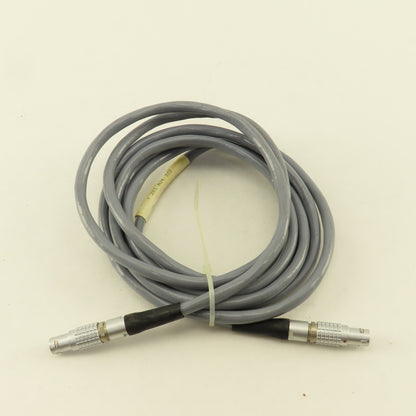 Y 261 A24 333 Interface Cable FGG.1B Connector Assembly 4 Pin 3M