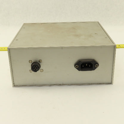 202A-P Digital Process Meter DCA Omega DRG-SC-DC-U Integrated Power Supply