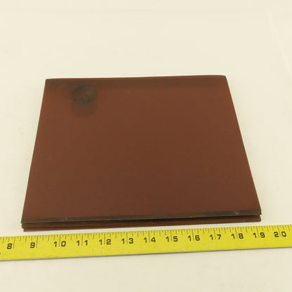 Norton ALO 86 320 Grit Aluminum Oxide Cloth Sanding Paper 11" x 9" Lot Of 29