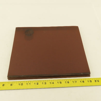 Norton ALO 86 320 Grit Aluminum Oxide Cloth Sanding Paper 11" x 9" Lot Of 29