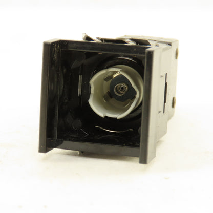 Licon 01-665232 30V Lamp 125/250VAC Switch Assembly