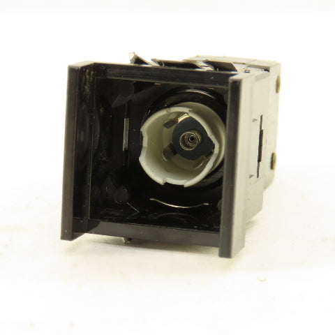 Licon 01-665232 30V Lamp 125/250VAC Switch Assembly