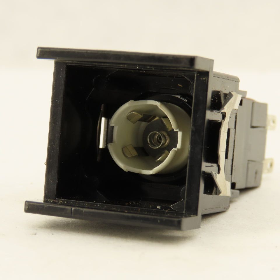 Licon 01-665632 30V Lamp 125/250VAC Switch Assembly