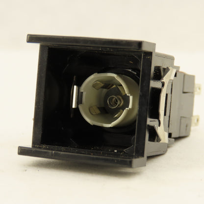 Licon 01-665632 30V Lamp 125/250VAC Switch Assembly
